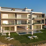 Aquarama Pool Apt. - Blue Διαμέρισμα *
