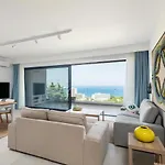 Διαμέρισμα Aquarama Pool Apt. - Blue Ιξιά