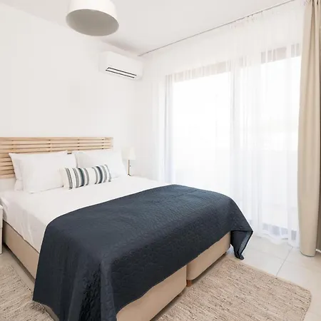 Apartmán Aquarama Pool Apt. - Blue Ixia (Rhodes)